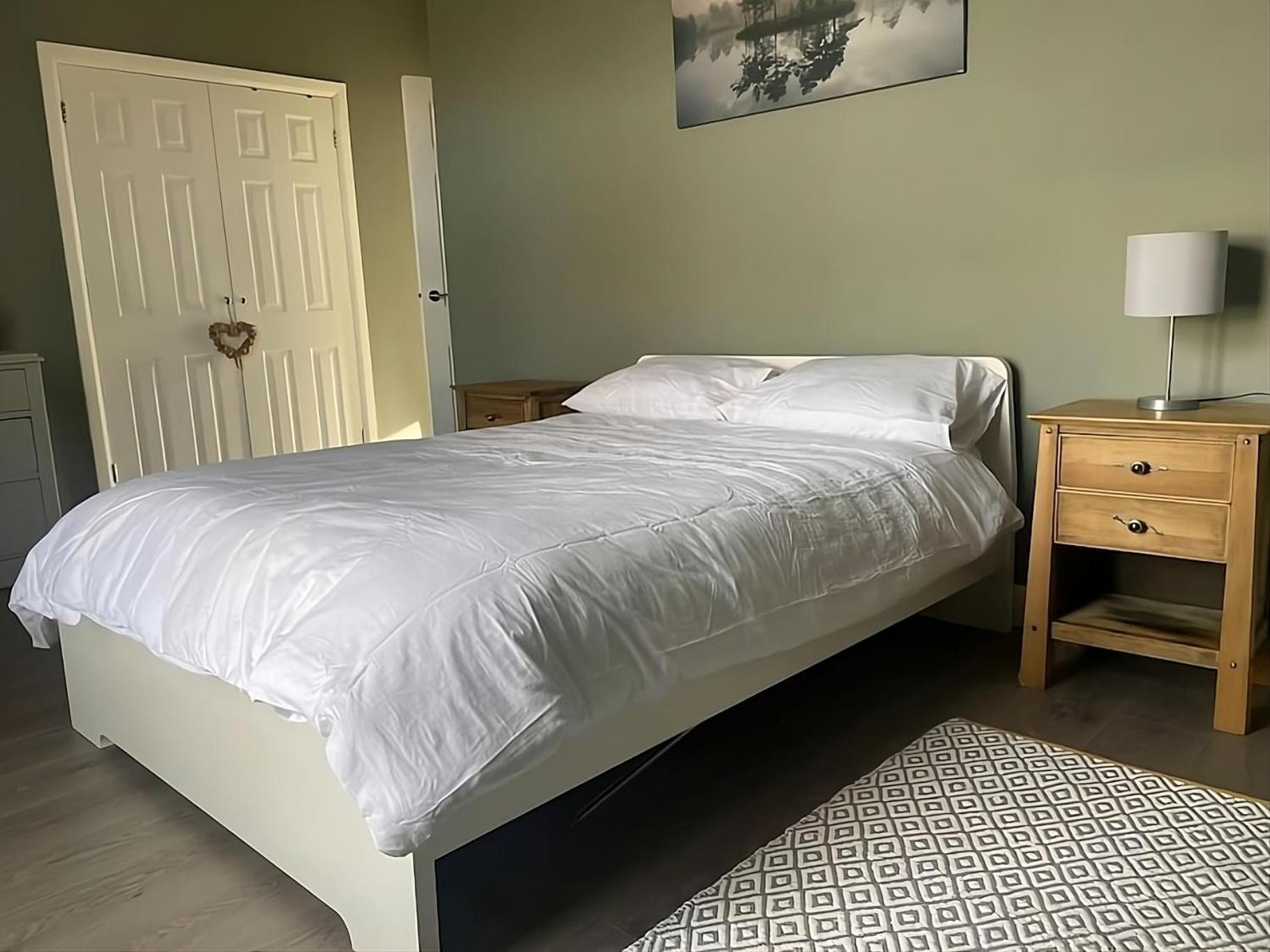 Spacious 2 Bed Ribble Valley Apartment Blackburn  Buitenkant foto