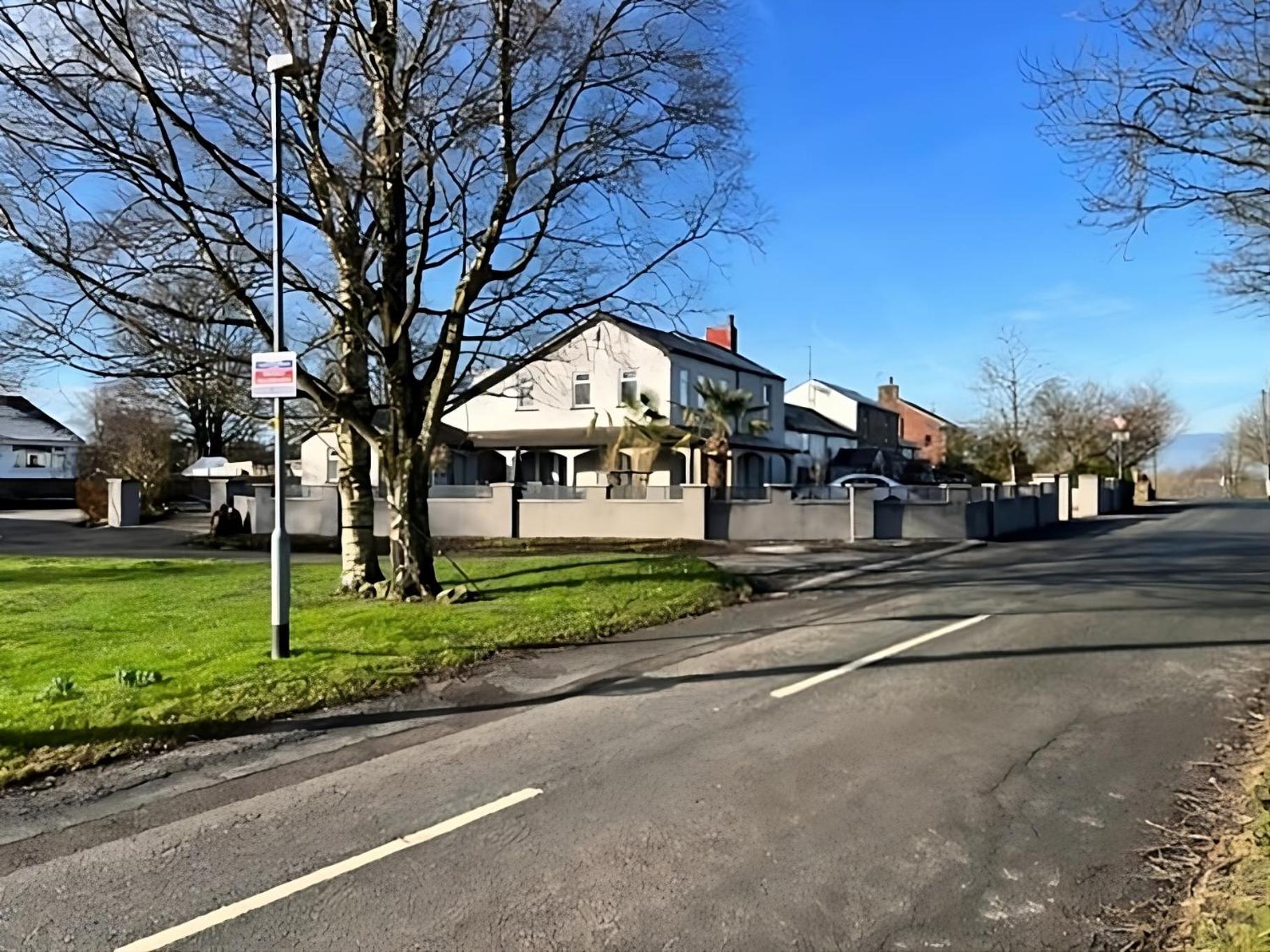 Spacious 2 Bed Ribble Valley Apartment Blackburn  Buitenkant foto